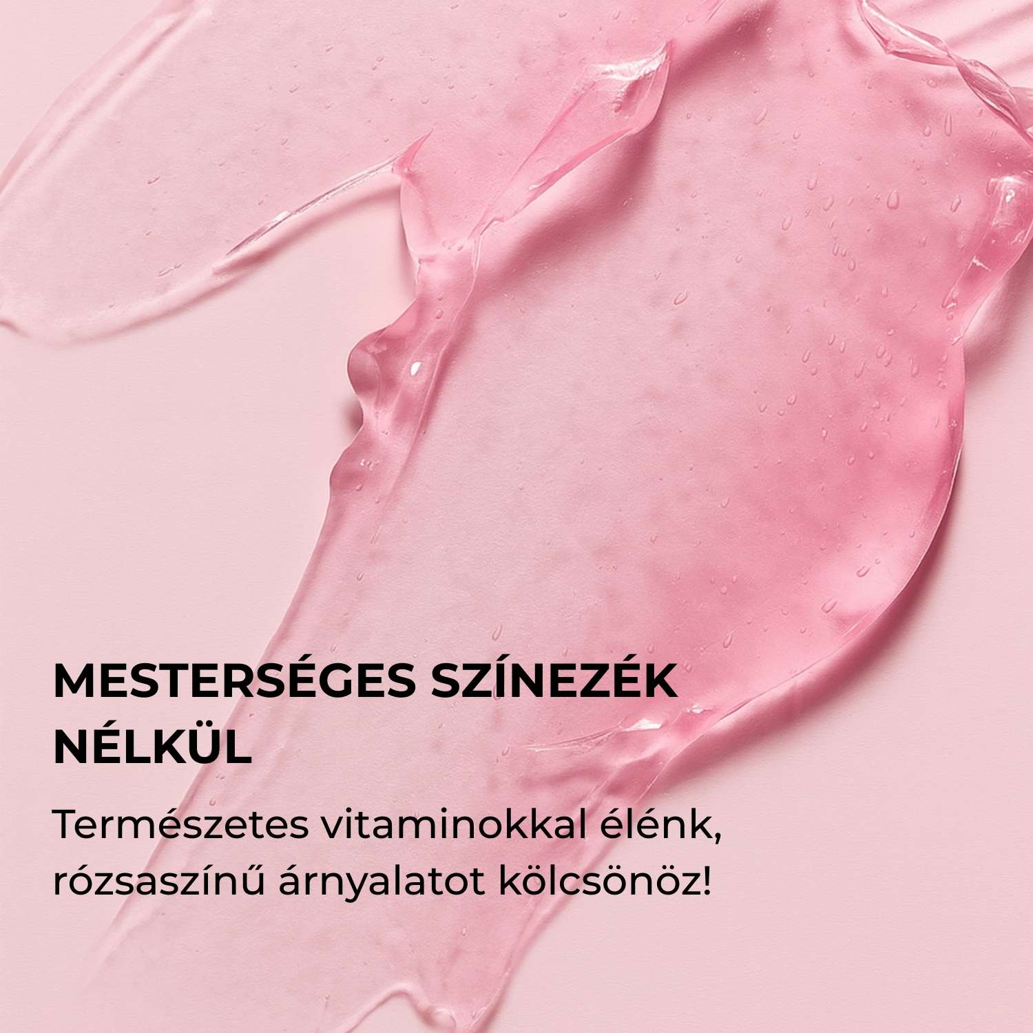 Kollagén Zselé Krém